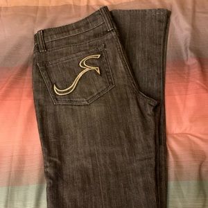 Rock & Republic skinny jeans